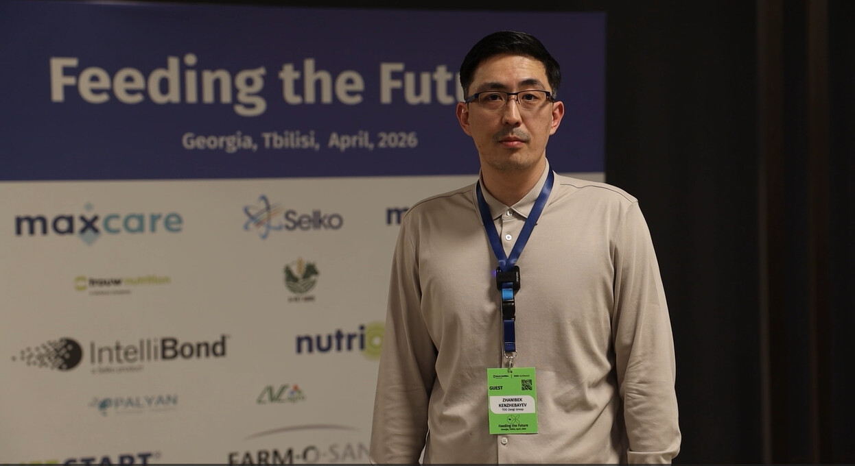 Жанибек Кенжебаев