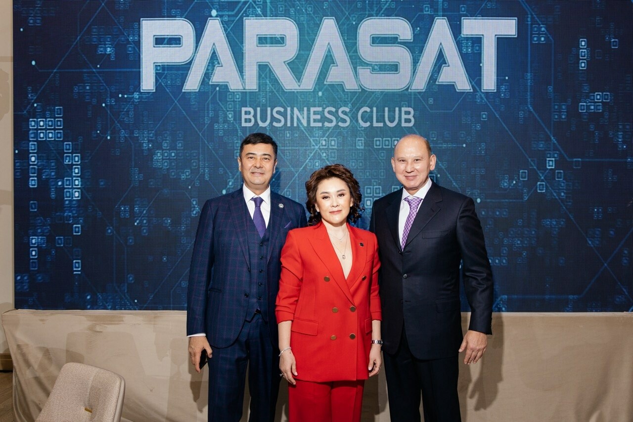 Фото: Parasat