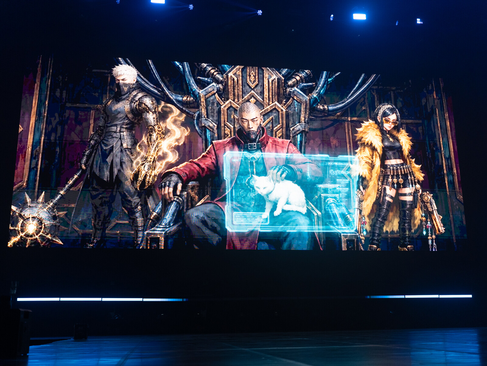 Comic Con Astana
