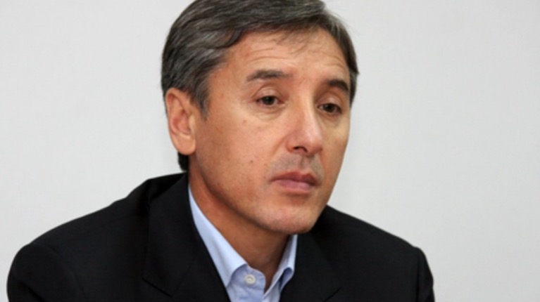 Булат Абилов призвал выйти на митинг в Алматы