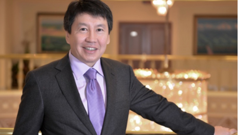 Глава агенства «Хабар» покинул свой пост