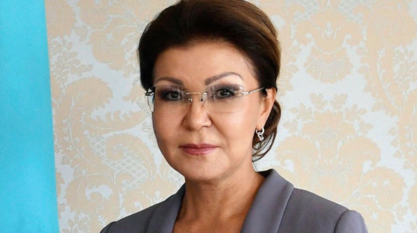 Создана петиция за отставку Дариги Назарбаевой