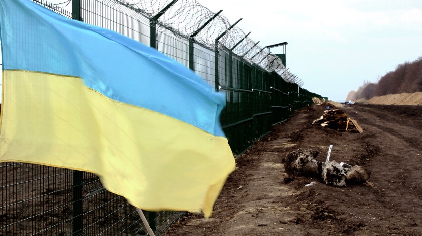 Украинские депутаты массово покинули страну. Зеленский дал им 24 часа на возвращение