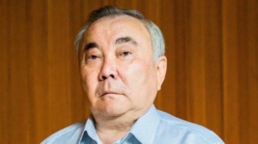 Власти признали, что за «Алтын Ордой» стоит компания Назарбаева