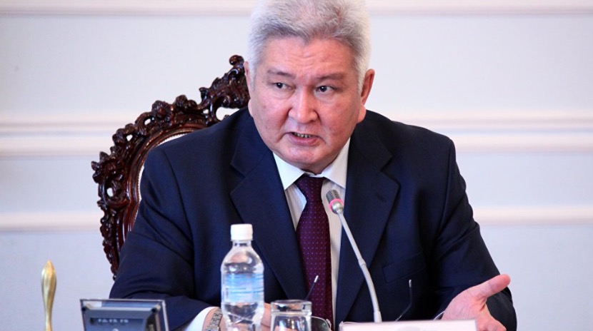 Чтобы народ почувствовал, что он управляет : Феликс Кулов о январских событиях в Казахстане