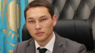 Санжар Бокаев создаст политическую партию