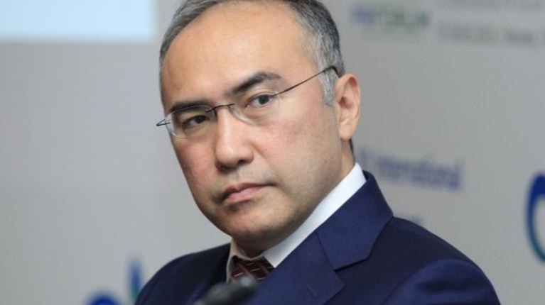 Депутат : выход Токаева из Nur Otan — это ошибка для всей страны