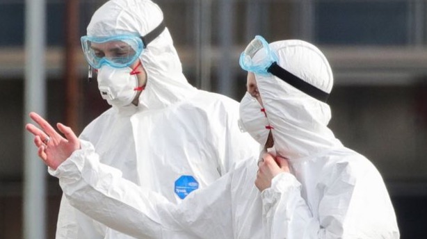 Ограничительные меры ослабят в Казахстане