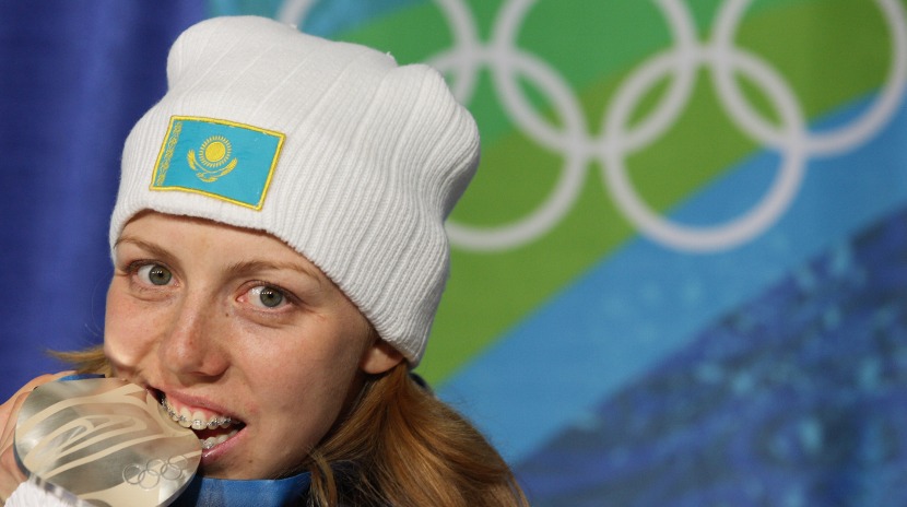Зарплата в 50 тысяч, экипировку покупаешь сам: почему Казахстан провалился на Зимней Олимпиаде