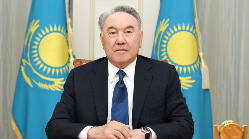Как Назарбаев контролировал в Великобритании активы на сумму почти в 8 млрд долларов