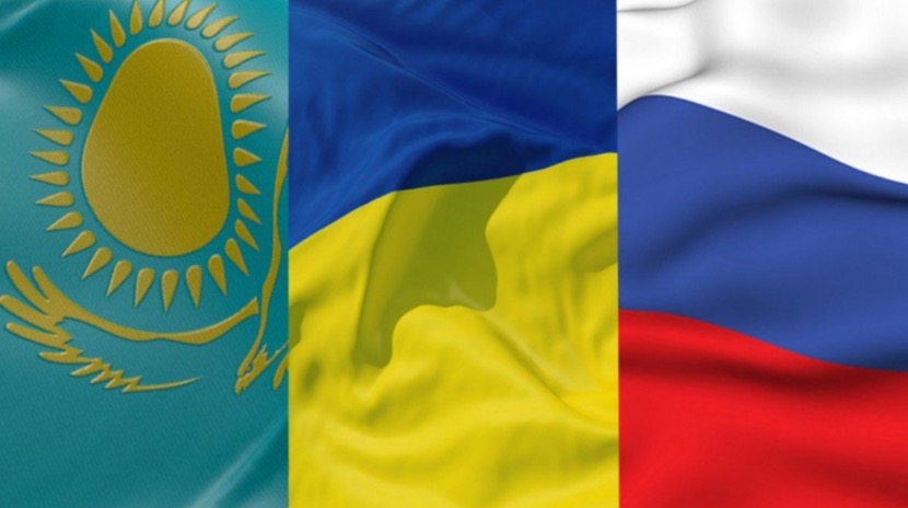«Пахнет катастрофой» : как ситуация в Украине повлияет на Казахстан