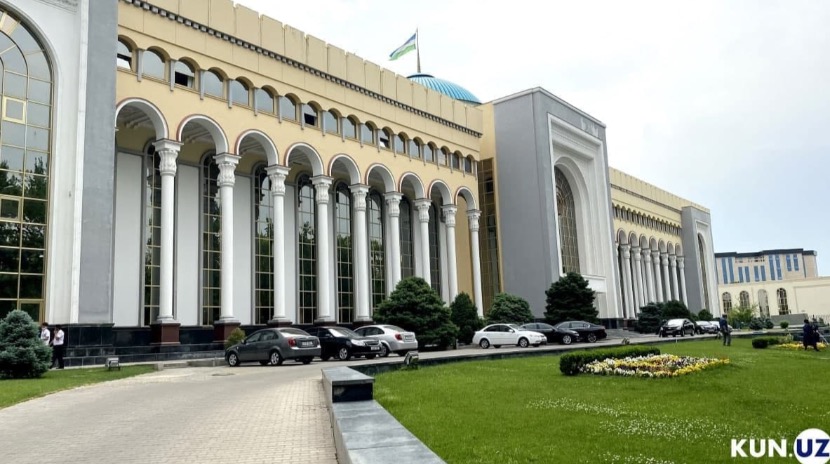 Узбекистан направил ноту Казахстану из-за ареста своих граждан
