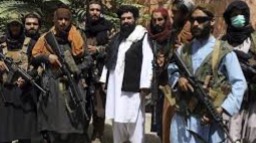Талибан призвал Россию и Украину мирно решить конфликт