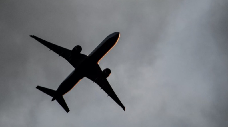 Ирландия и Австрия закрывают свое небо для России