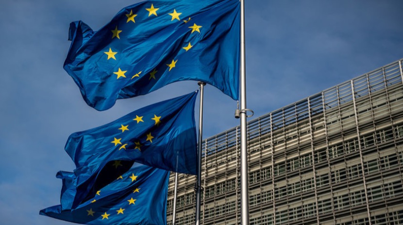 Глава Еврокомиссии выступила за вступление Украины в Евросоюз