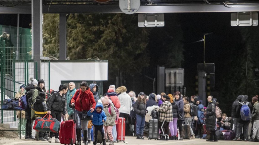 Нас оставили на произвол судьбы - мама казахстанского студента в Украине