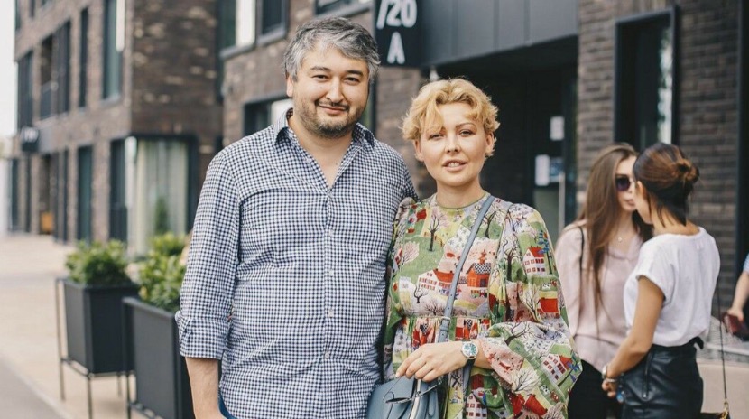 Понятие «Новый Казахстан» остается очередным мифом в истории : жена Абдыгаппарова