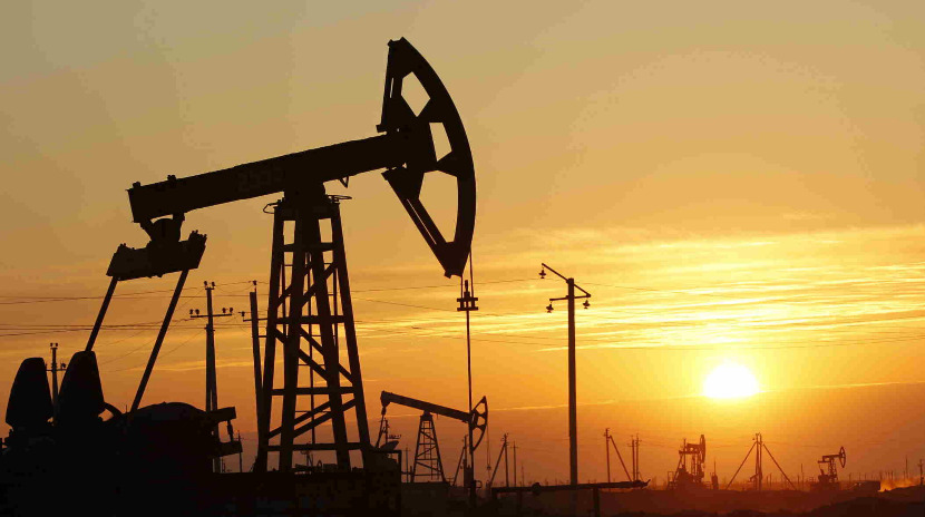 Иностранные компании отказываются от казахстанской нефти из-за антироссийских санкций