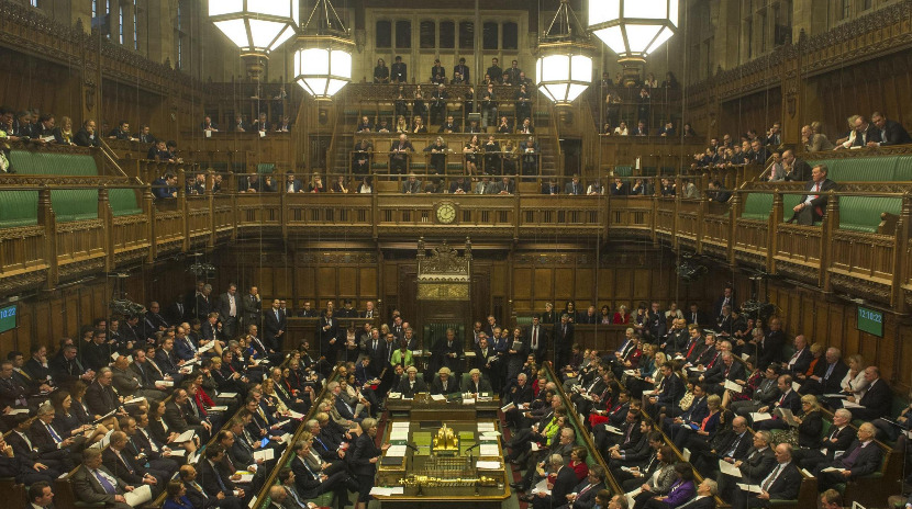 В Великобритании начали обсуждать санкции в отношении Казахстана