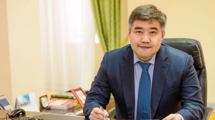 Я – посол в стране, где идет война : Калетаев обещал вывезти казахстанского студента из Украины