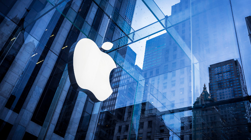 Apple остановила продажу смартфонов и работу некоторых сервисов в России