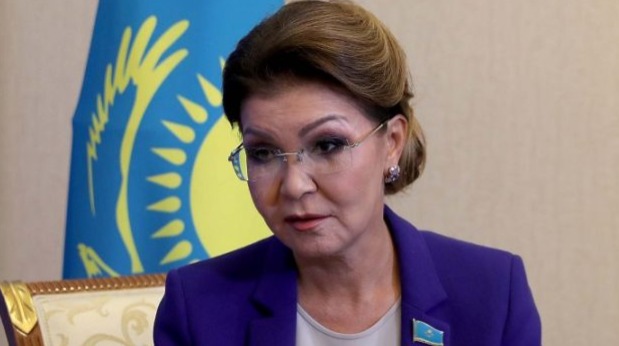 Дарига Назарбаева лишилась депутатского мандата. Она не появлялась на публике после январских событий
