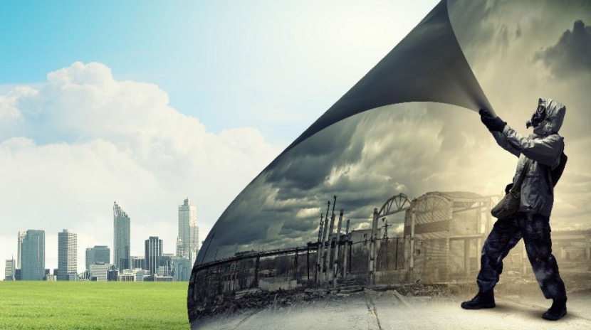 "Олигархи должны возместить ущерб народу". Казахстанцам объяснили, зачем им экологическая партия