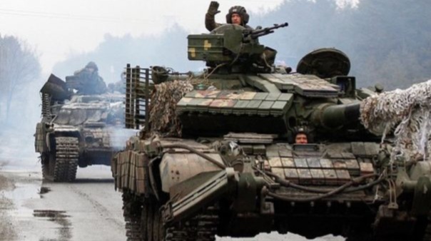 141 страна проголосовала за вывод войск России из Украины, Казахстан воздержался