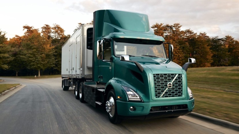 17 казахстанских автомобилей выехали из Украины в Польшу