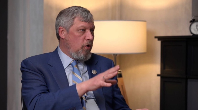 Мы не будем покупать оружие на эти деньги — посол Украины о гуманитарной помощи из Казахстана