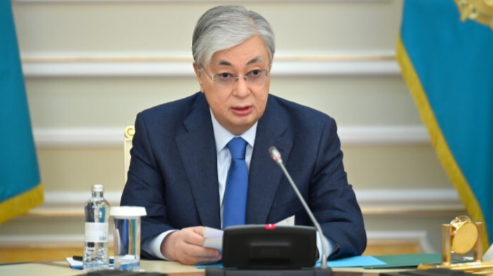 Токаев назвал пытки "средневековьем" и призвал их устранить