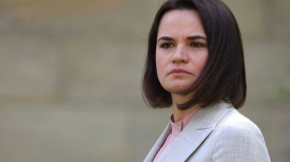 В Беларуси завели уголовное дело на экс-кандидата в президенты Светлану Тихановскую