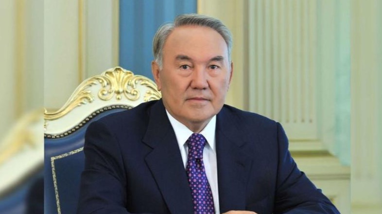 "Когда Назарбаеву исполнилось 60 лет, акимы собрали по 1 млн долларов" – Кайрат Нуркадилов
