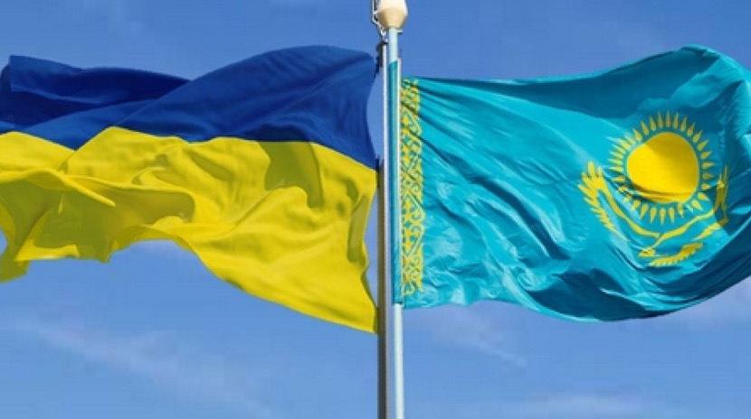 Дипломатов и почетных консулов наградят за работу в Украине