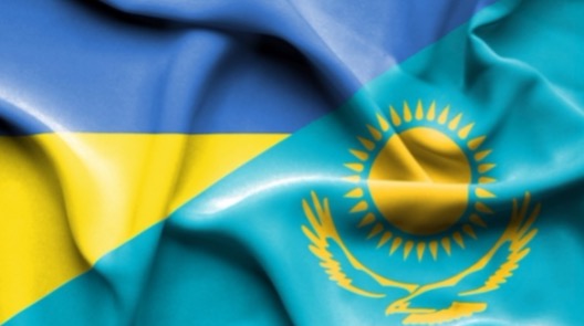 Казахстан предоставит гуманитарную помощь Украине