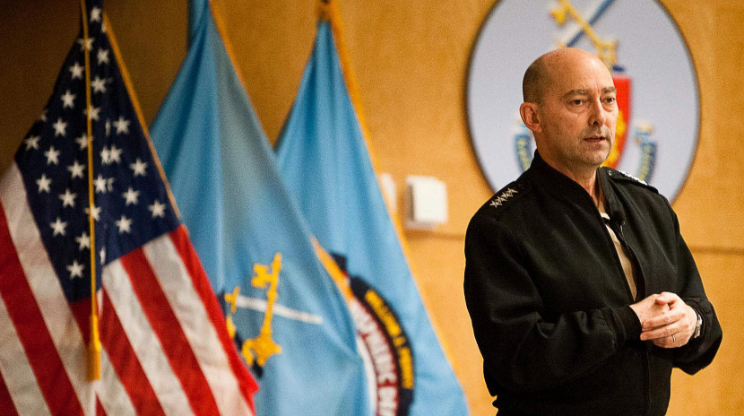 Казахстан будет следующим - экс-глава НАТО о конфликте в Украине