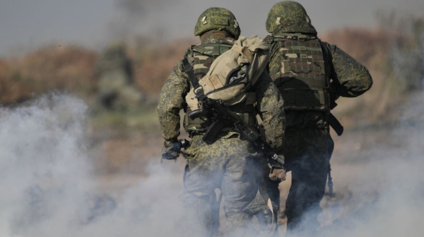 Россия объявила "режим тишины" для эвакуации мирных жителей