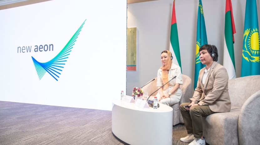 Казахстанские ученые разработали технологию для решения одной из «задач тысячелетия»