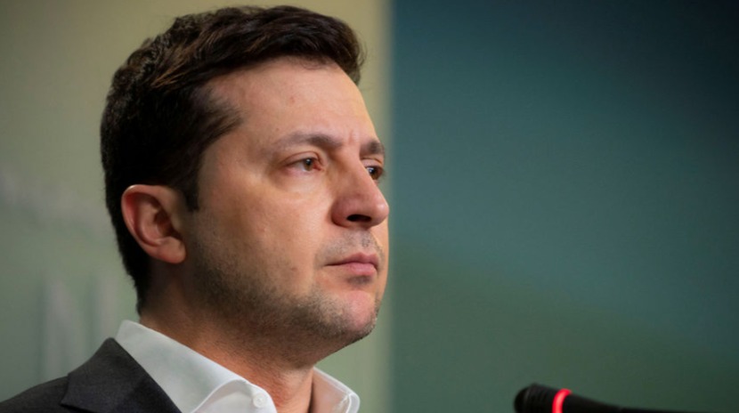 Мир не верит в будущее России и найдет другую бензоколонку - Зеленский