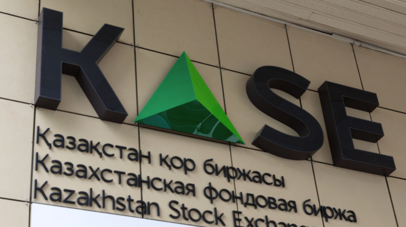 Нацбанк Казахстана и KASE боятся дестабилизации валютного рынка