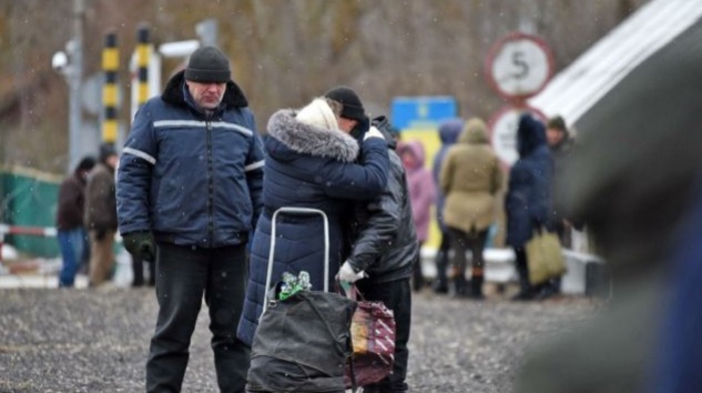 Квоту для беженцев установили в Казахстане
