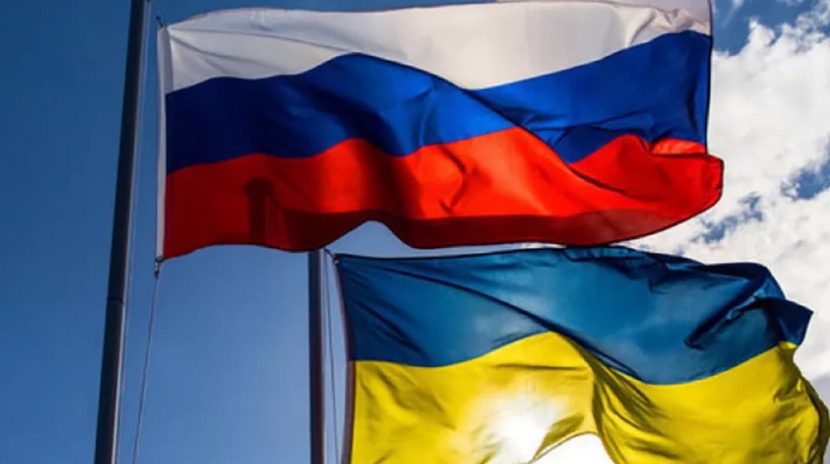 Прогресса по перемирию нет - встреча представителей России и Украины