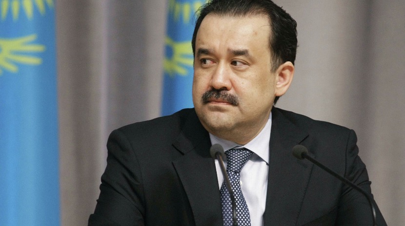 Масимову грозит 17 лет тюрьмы - генпрокурор