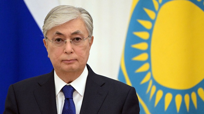 Токаев запретил вывоз из РК инвалюты свыше 10 тысяч долларов и золота