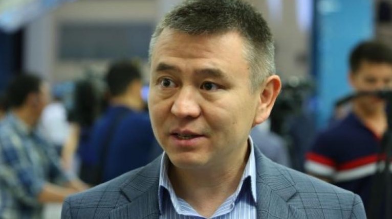 Мухтар Тайжан создает политическую партию