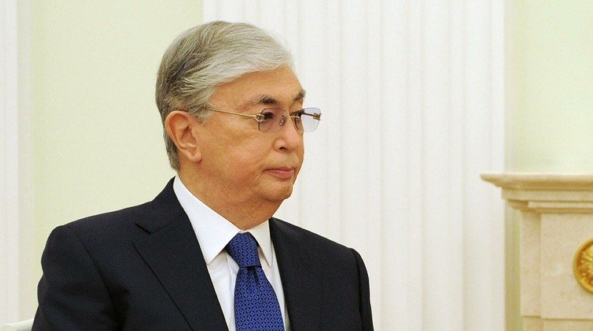 Токаев рассказал, сможет ли Казахстан избежать кризиса на фоне происходящего в мире