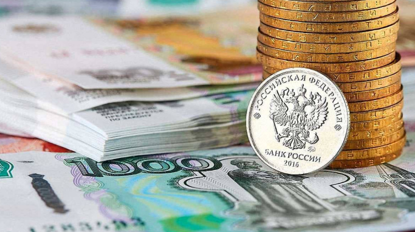 Дефолт в России откладывается: власти решили выплатить долг "замороженными" резервами