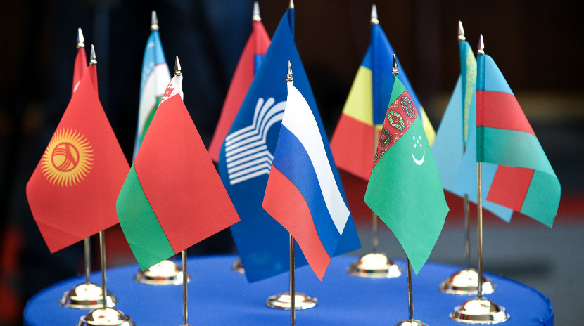 Казахстан - самая счастливая страна в СНГ