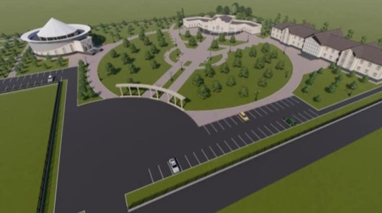 В Туркестанской области мемориала имени Кажымукана не будет