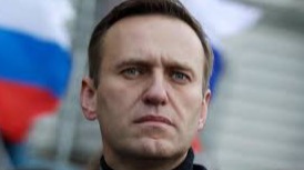 Суд приговорил Навального к девяти годам колонии строгого режима